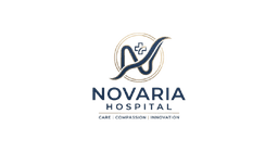 NOVARIA Logo