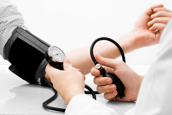 ความดันโลหิตสูง (Hypertension)