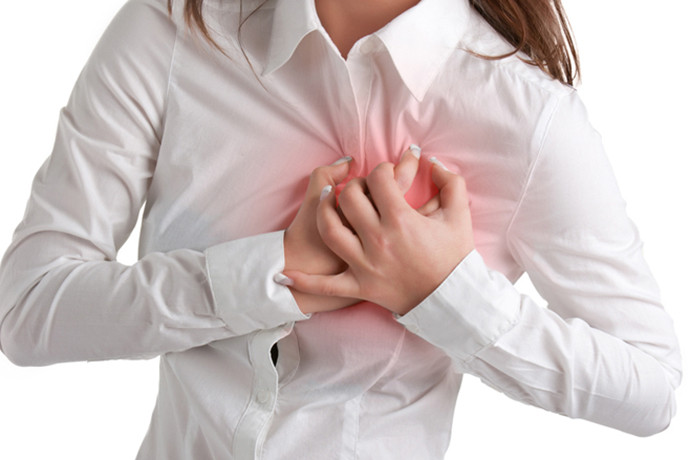 โรคหัวใจเต้นผิดจังหวะ (Arrhythmia)